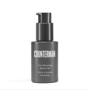 New-Beautycounter counterman beard oil